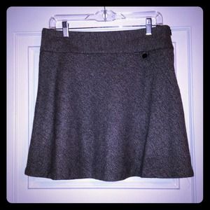 Gap Classic A-line Mini Skirt. Must have basic!