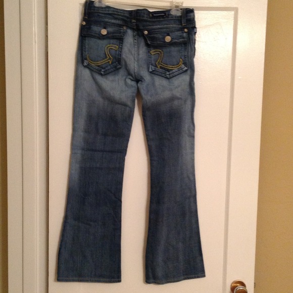 *🚫sold Reduced* Rock & Republic jeans