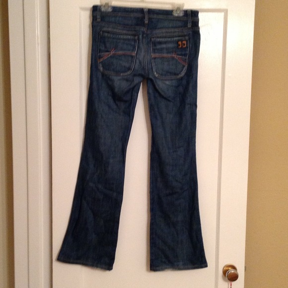 🚫Bundled Joe's Jeans