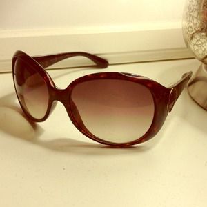[Reserved] Tortoise Marc by Marc Jacobs Sunglasses