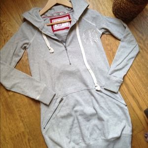 Victoria secret Pink tunic