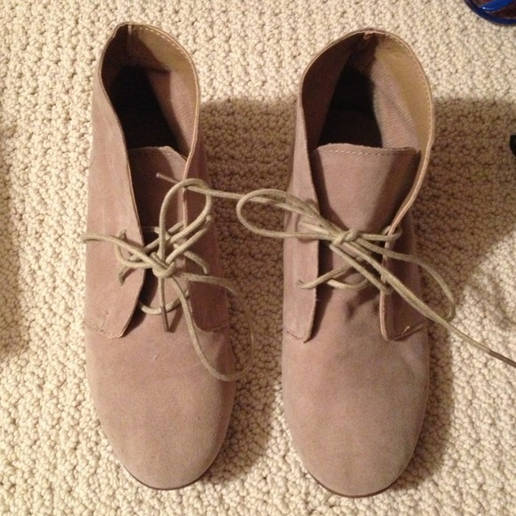 Shoes - Hipster shoes