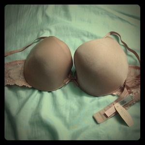 Victoria Secret Push up