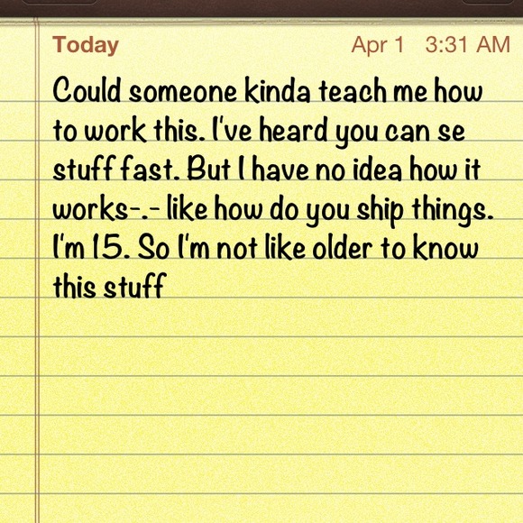 I need help working this - Picture 1 of 1