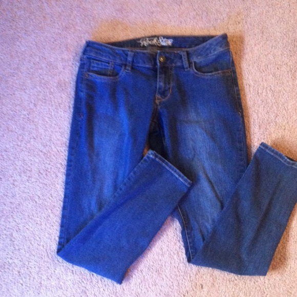 Sold!Old navy jeggings