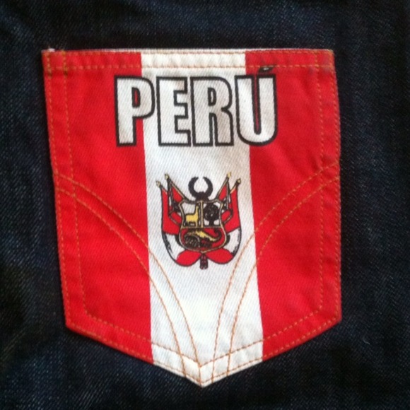 D&G Mini Jean Skirt - 0 - Picture 4 of 4