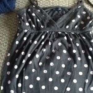 American Eagle summer shirt