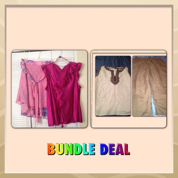 Bundle