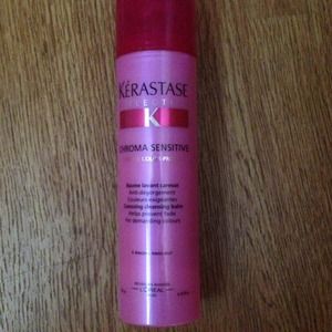 SOLD****Kerastase baume lavant caresse