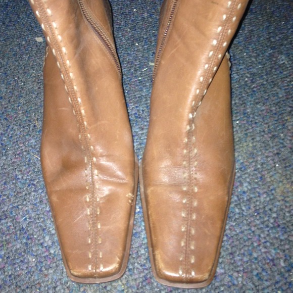 Diba size 7