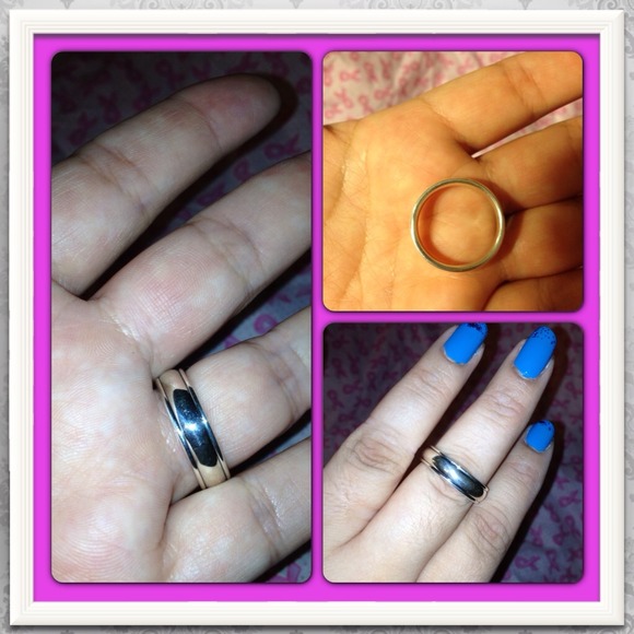 🚫SOLD🚫James Avery Eternal wedding band Extre EUC - Picture 2 of 4