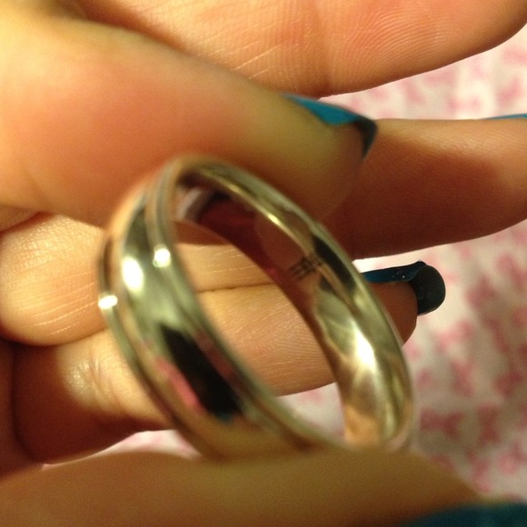 🚫SOLD🚫James Avery Eternal wedding band Extre EUC - Picture 3 of 4