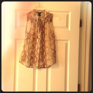 h&m Blouse