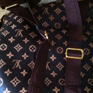 LV backpack. MAKE OFFER