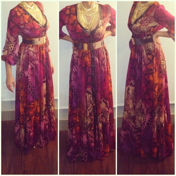 Fabulous Spring dresses