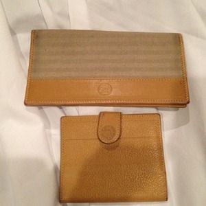 Authentic vintage fendi bundle $25 pp/w posh ship