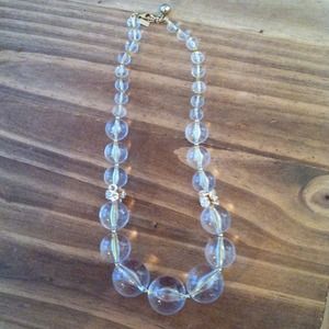 New Kate Spade Necklace!