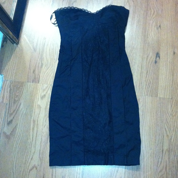 Little black dress - Picture 1 of 4