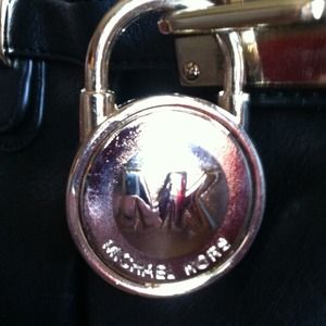 MK purse