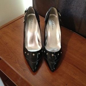 Delicious Heels