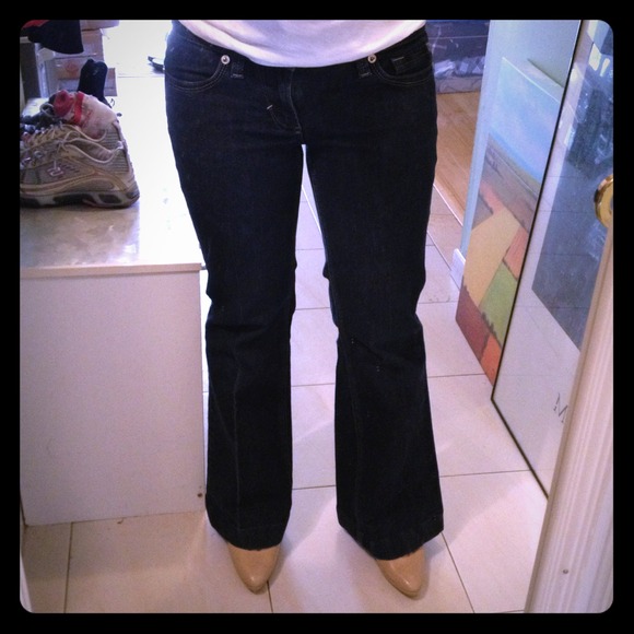 DL1961 premium denim jeans