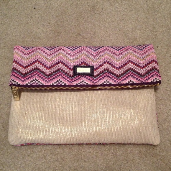 Tarte Handbags - Tarte cosmetic bag or evening bag