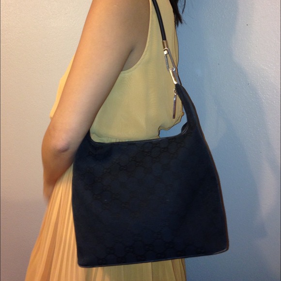 Gucci Handbag - Authentic - Picture 4 of 4