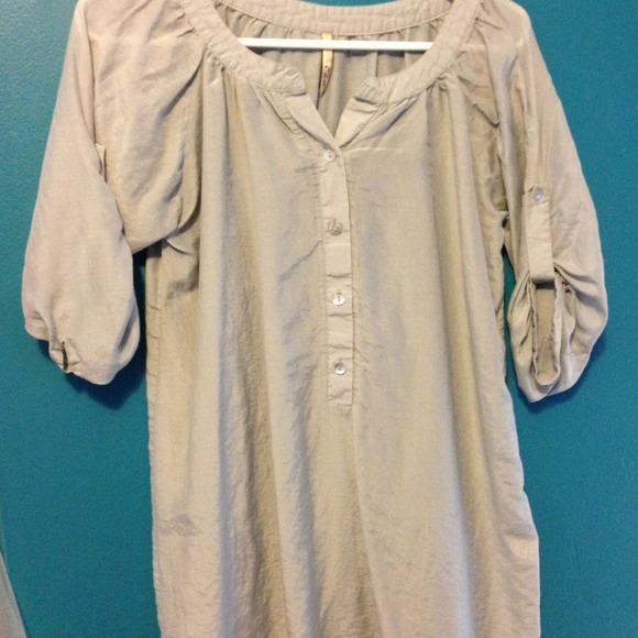 Dress Shirt