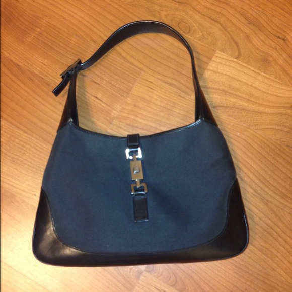 *Reduced* Gucci Jackie O Handbag