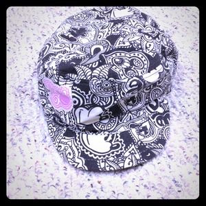 Disney hat