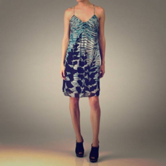 Max & Cleo Party Dress