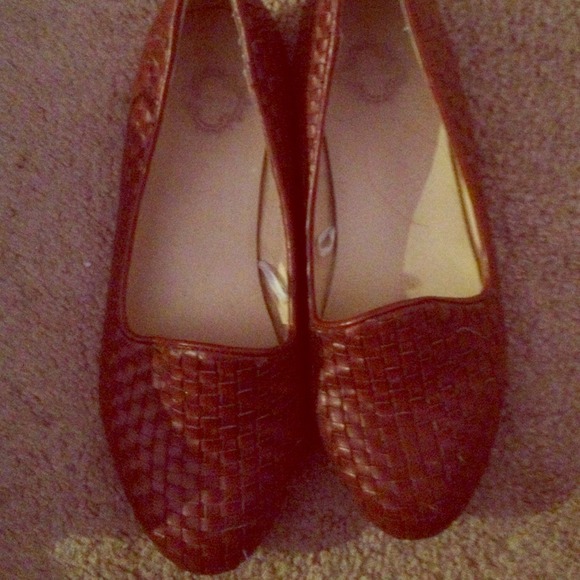Urban outfitters loafers