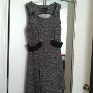 Cute business casual dress