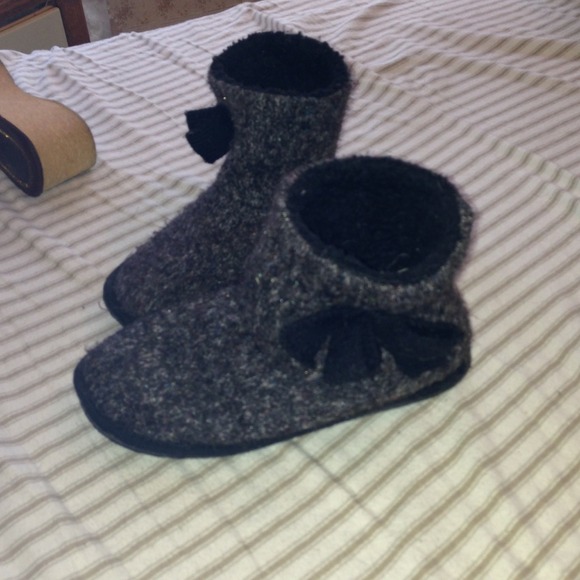 Rocket Dog 7.5 short boots