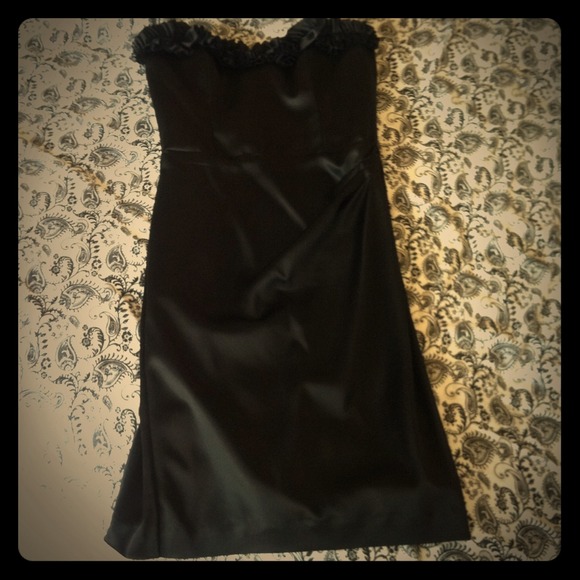 White House Black Market Dress