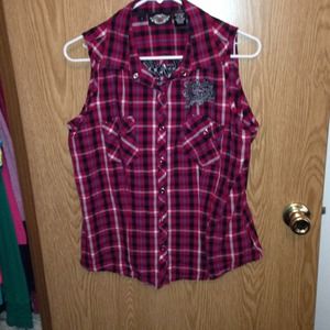 Authentic Harley Davidson shirts reserved bundle