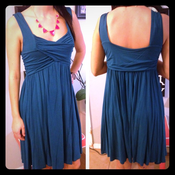 Casual Dress