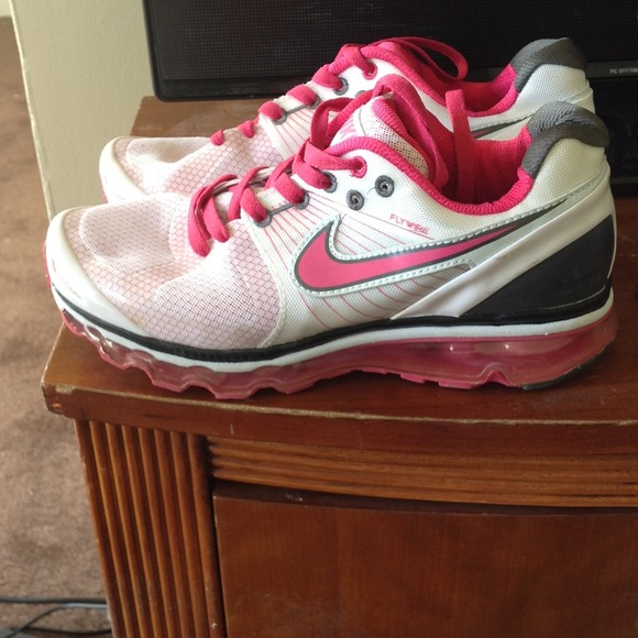 ❌TRADED❌ Nike tennis