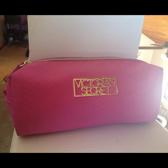 💗Victoria secret cosmetic bag 💗