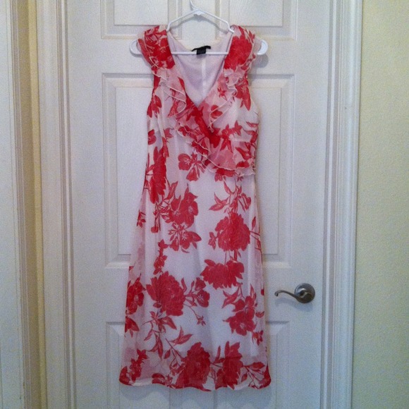 Wash & Wear Dress