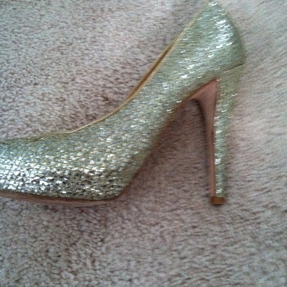 Badgley mischka - Picture 2 of 3