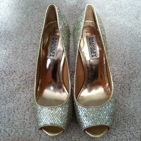 Badgley mischka - Picture 3 of 3