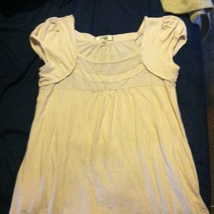 Size Large dress shirt