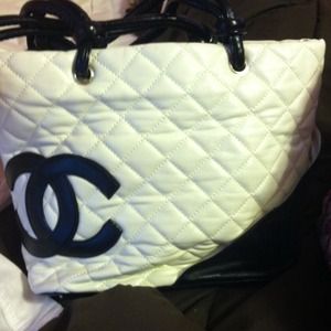 Chanel Purse