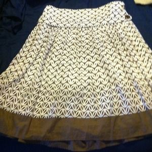 Skirt