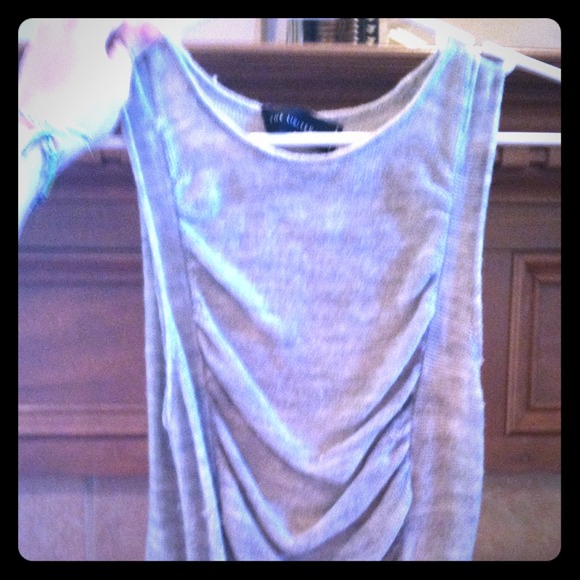 Limited Tank top