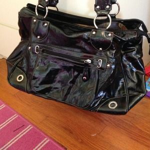 Point Zero handbag