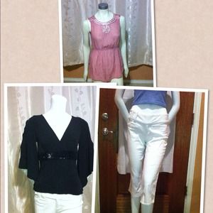 Bundle for heathermc89