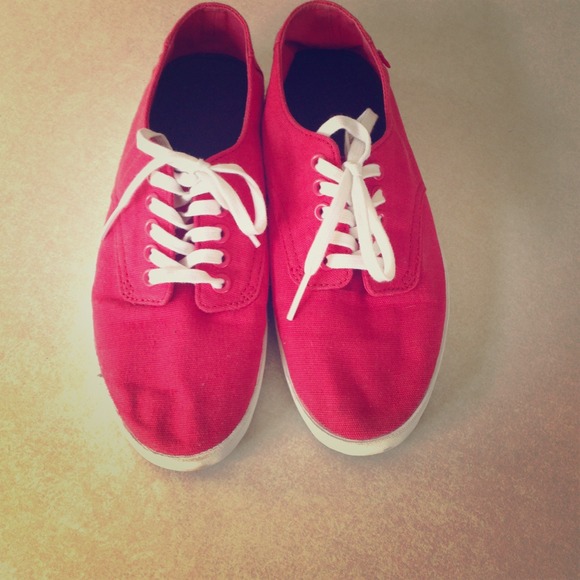 ♥Vans Water Shoes🏊