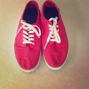 ♥Vans Water Shoes🏊